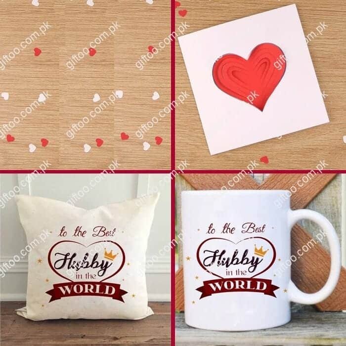 Surprise Birthday Gift For Husband After Marriage Birthday Gift