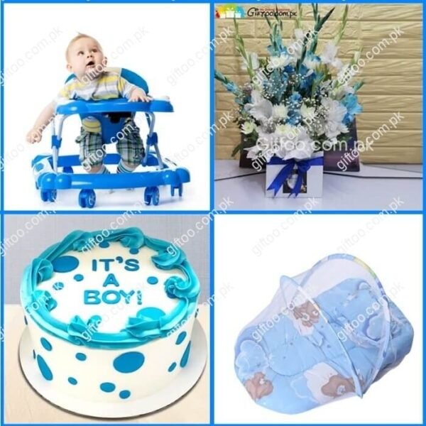 New Born Baby Gifts 9 Send Gifts To Pakistan Giftoo No1 Gift