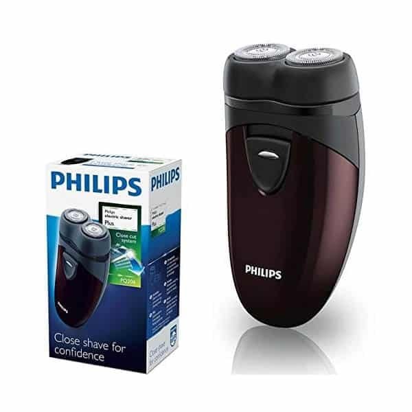 PHILIPS ELECTRIC SHAVER PQ206 BASIC | Send Gifts To Pakistan | Giftoo ...